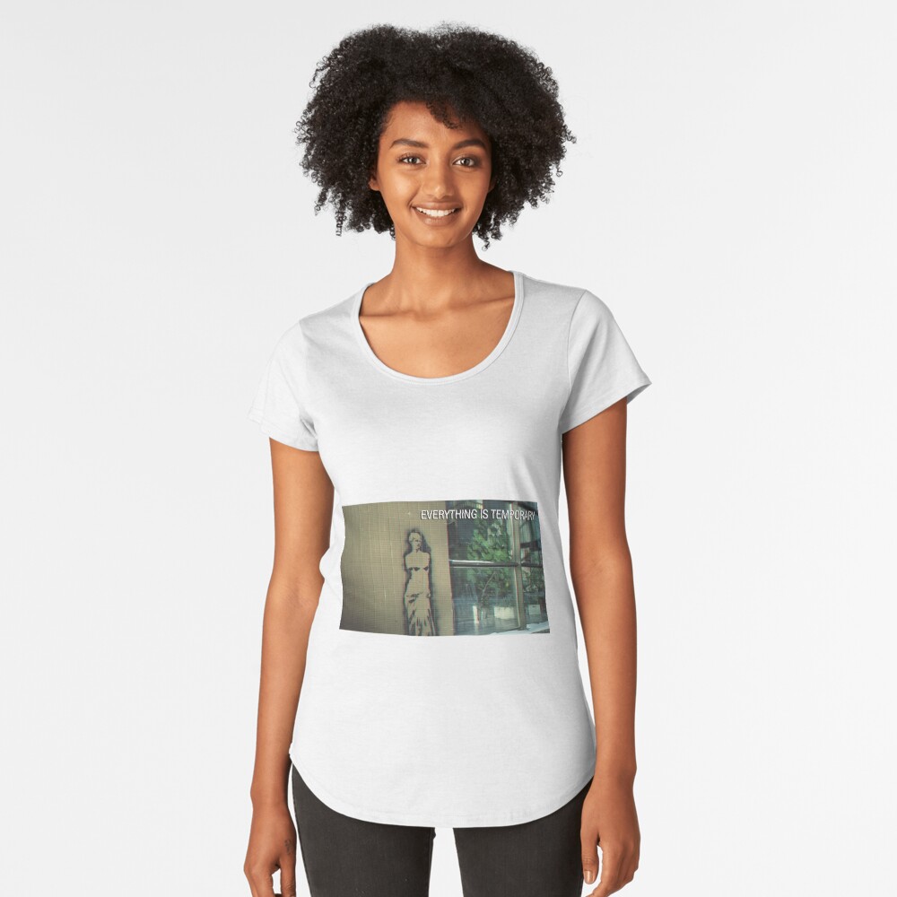 Item preview, Premium Scoop T-Shirt designed and sold by BienThings.