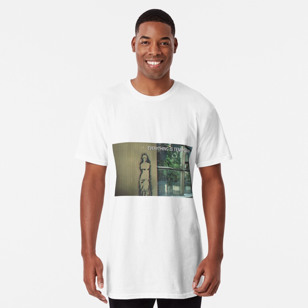 Item preview, Long T-Shirt designed and sold by BienThings.
