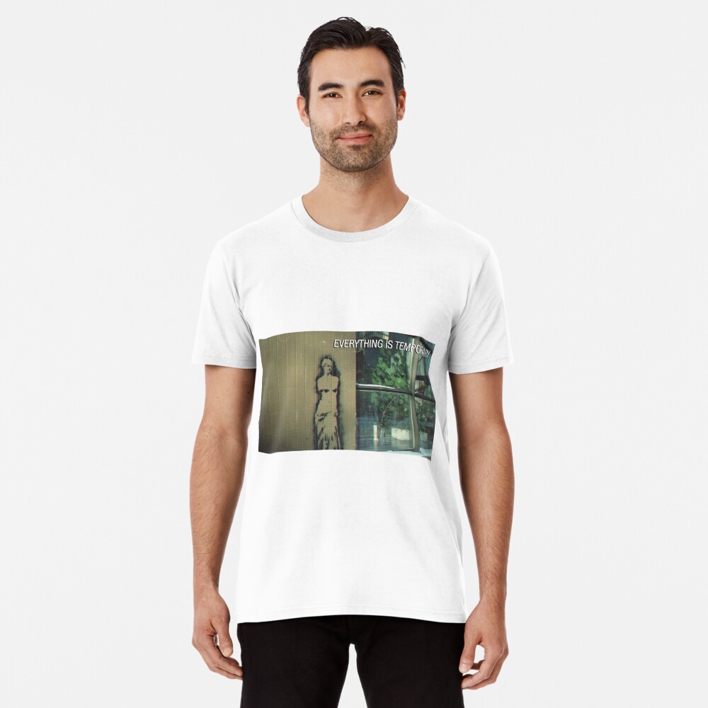 Item preview, Premium T-Shirt designed and sold by BienThings.