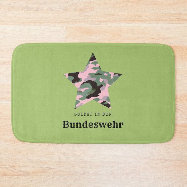 Item preview, German army camouflage star designed and sold by Laragon11.
