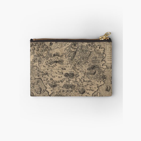 Item preview, Vintage Antique map of Malta designed and sold by Vintage Designs +.
