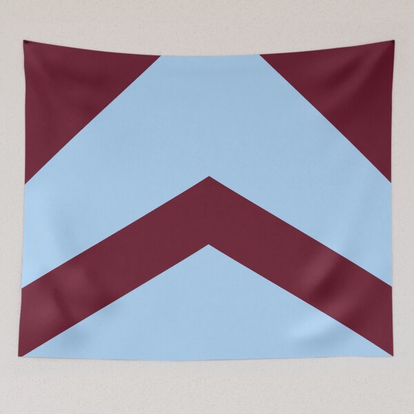 Item preview, West Ham 1980 Cup Final Winners Tracksuit designed and sold by Sporting Colour.
