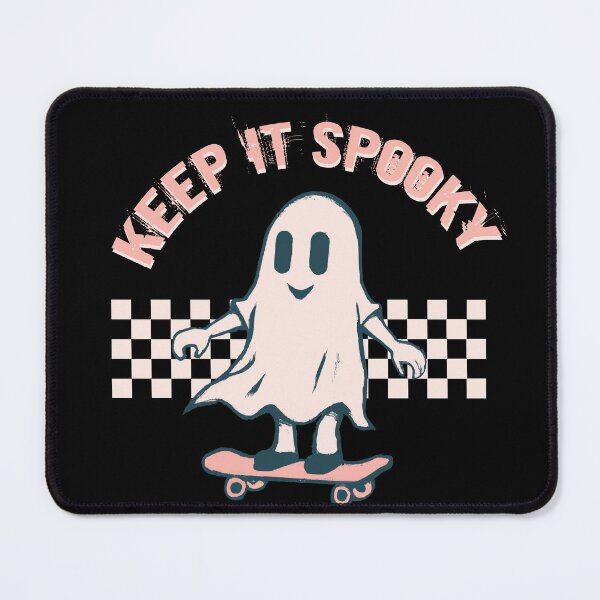 Item preview, Keep it spooky designed and sold by Zilch-o.