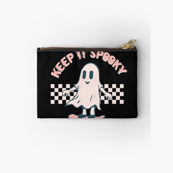 Item preview, Keep it spooky designed and sold by Zilch-o.