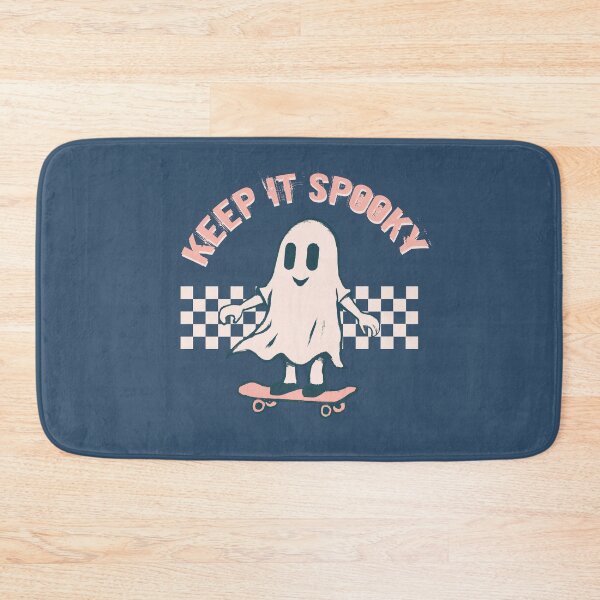 Item preview, Keep it spooky designed and sold by Zilch-o.