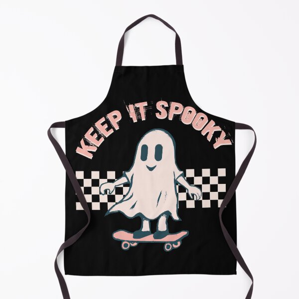 Item preview, Keep it spooky designed and sold by Zilch-o.