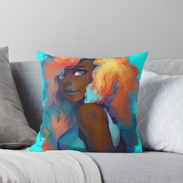 Item preview, Blue and Orange designed and sold by GDBee.