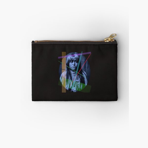Item preview, Apache - Art Deco Design designed and sold by lobodelnoir.