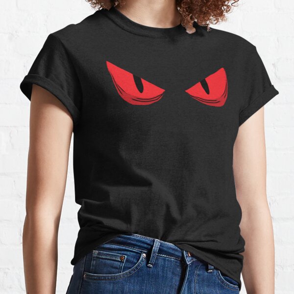 Fendi Monster Eye T Shirts for Sale Redbubble