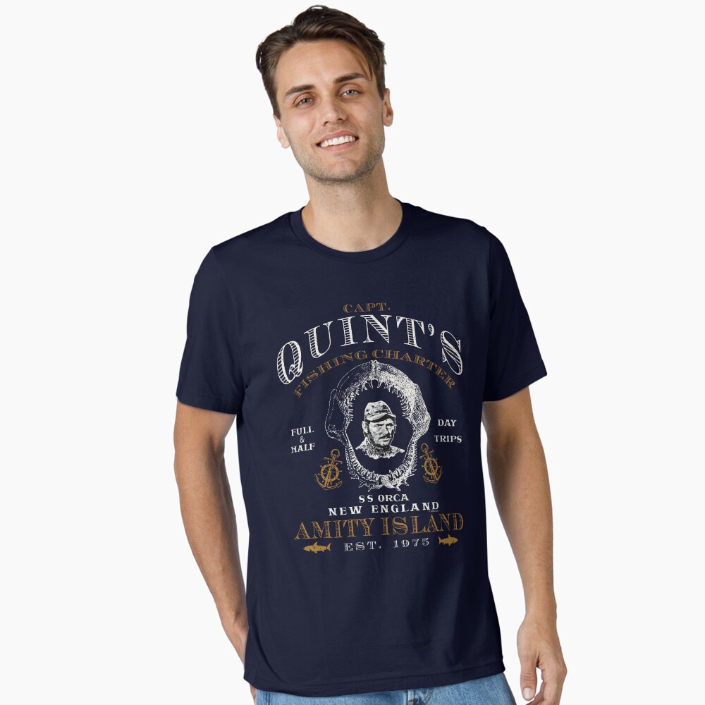Item preview, Essential T-Shirt designed and sold by alhern67.