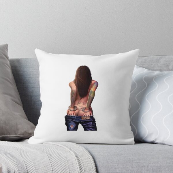 Item preview, Bad Girl designed and sold by bizzleapparel.