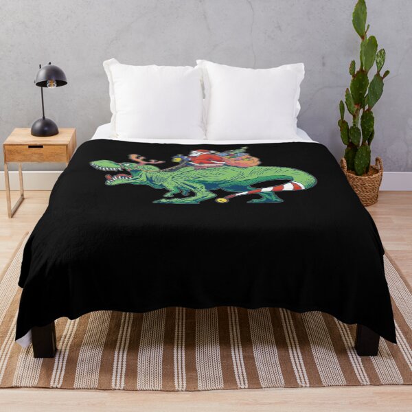 Item preview, Cool Anti Christmas T Rex Prehistoric Ultimate Christmas Design designed and sold by Countrysmart.