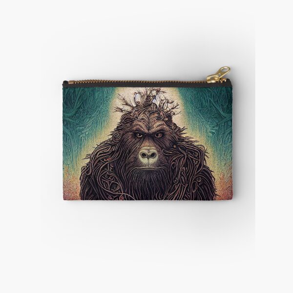 Item preview, Bigfoot artwork designed and sold by Helfrd0771.