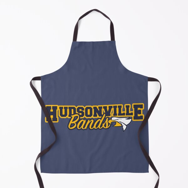 Item preview, Hudsonville Bands designed and sold by Wenby-Weaselbee.