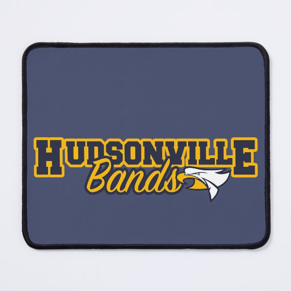 Item preview, Hudsonville Bands designed and sold by Wenby-Weaselbee.