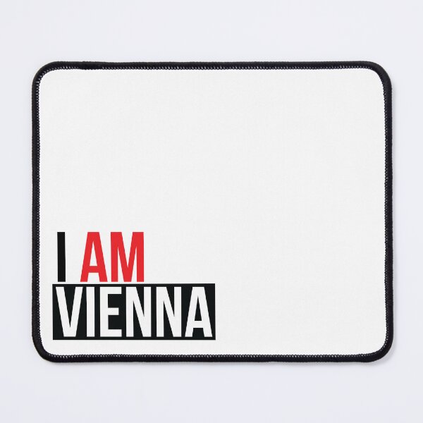 Item preview, I am Vienna designed and sold by Creatrick.