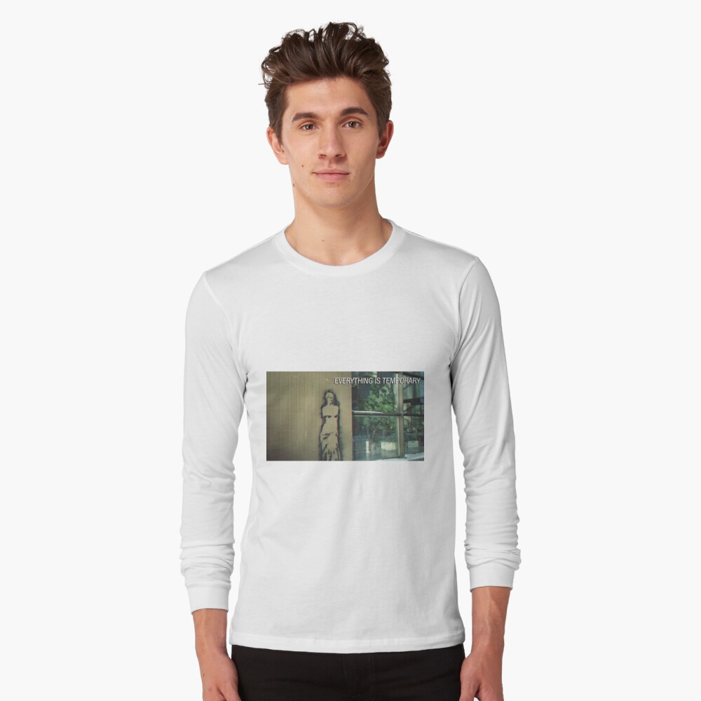 Item preview, Long Sleeve T-Shirt designed and sold by BienThings.