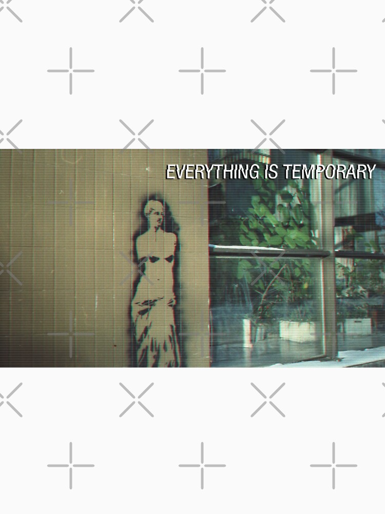 Thumbnail 7 of 7, Classic T-Shirt, Vaporwave Vintage Sculpture designed and sold by Bien Design.