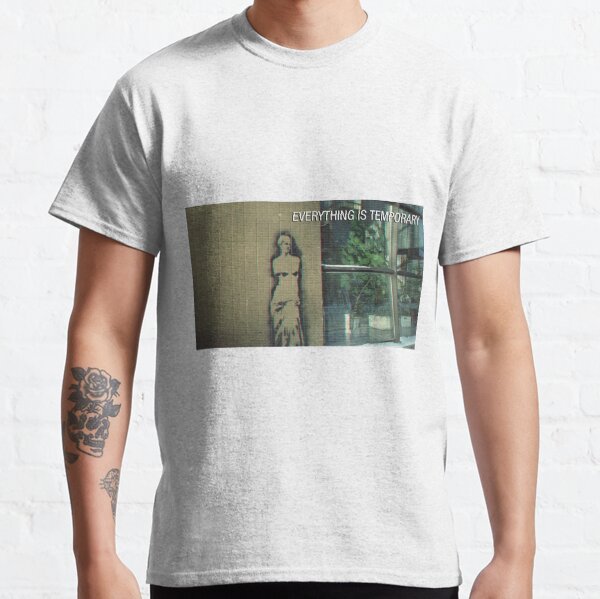 Classic T-Shirt