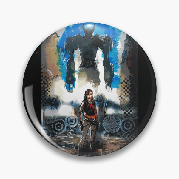 Item preview, The Legion Machine by James G. Carlson (artwork by Luke Spooner) designed and sold by GloomHouse.