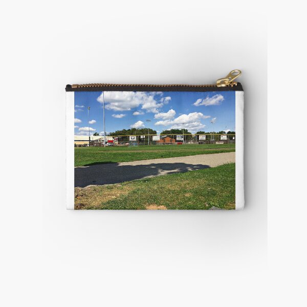 Item preview, Pershing field designed and sold by pmarella.