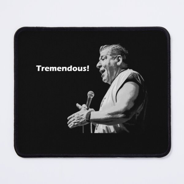 Item preview, Joey Diaz Tremendous designed and sold by Lowgik.
