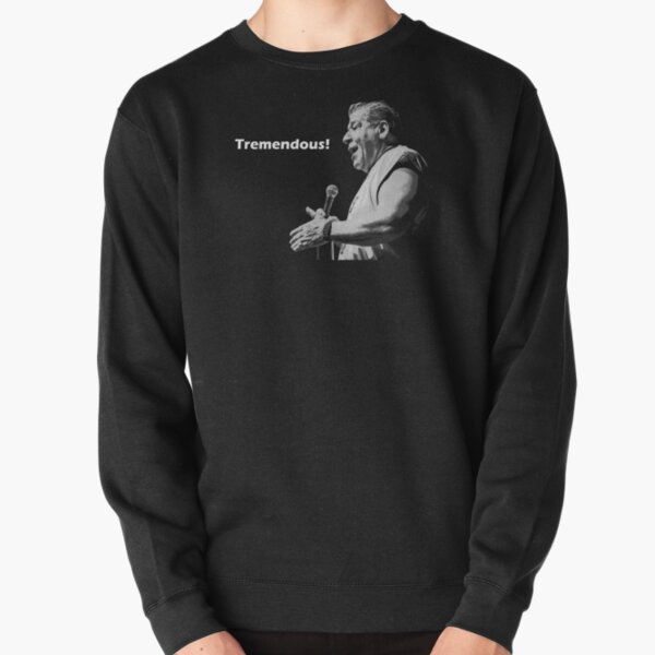 Joey Diaz Tremendous Pullover Sweatshirt