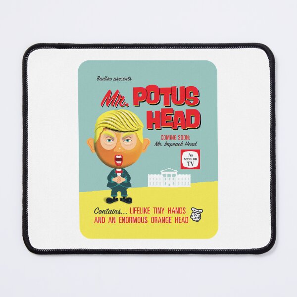 Item preview, Gift Idea Mr A Potato Toy Head Funny Graphic Gifts designed and sold by Fensterm1George.
