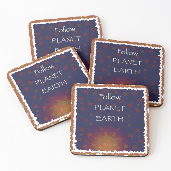 Item preview, If you follow she will follow too designed and sold by Svetlana  Horvat.