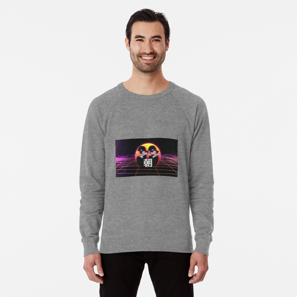 Item preview, Lightweight Sweatshirt designed and sold by BienThings.