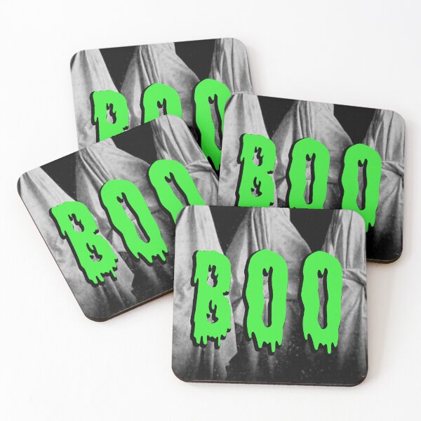 Item preview, Boooo (Ghosts) designed and sold by MsGonzalez.