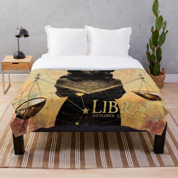 Item preview, Star sign Libra designed and sold by marioboon.