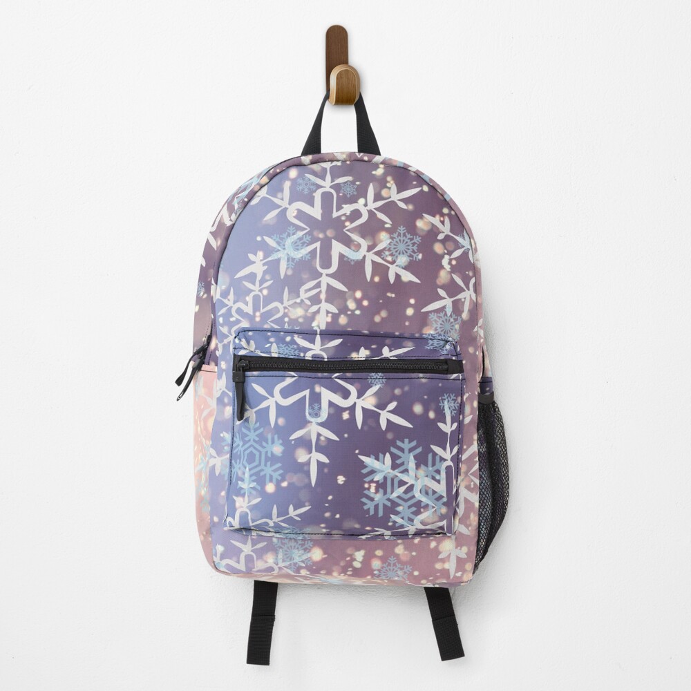 Item preview, Backpack designed and sold by HelloTARA.