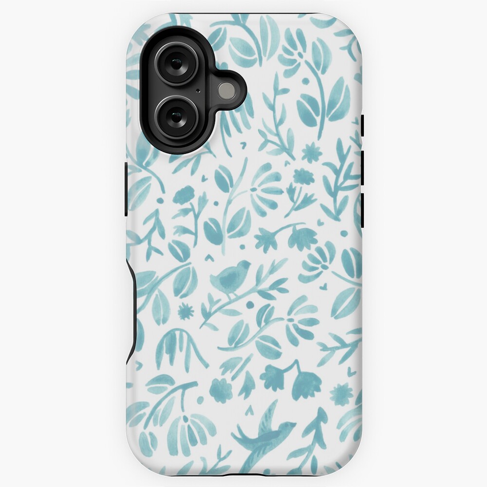 Item preview, iPhone Tough Case designed and sold by Aquilicun.