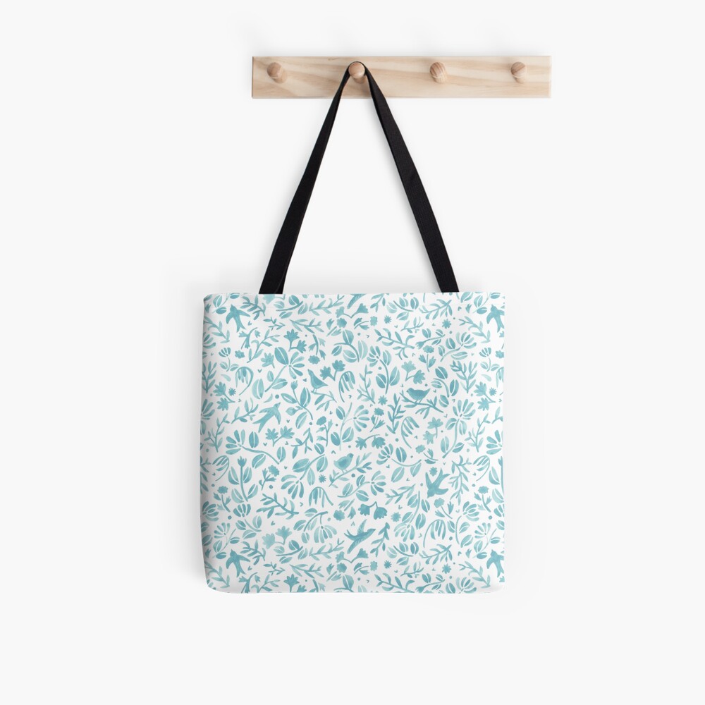 Item preview, All Over Print Tote Bag designed and sold by Aquilicun.