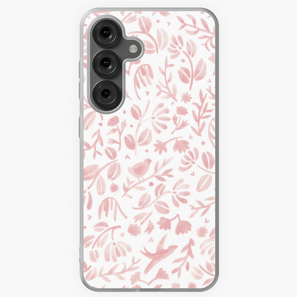 Vista previa del artículo con la obra «Funda blanda para Samsung Galaxy», diseñado y vendido por Aquilicun.