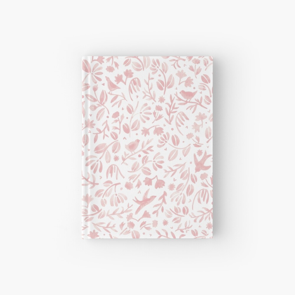 Vista previa del artículo con la obra «Cuaderno de tapa dura», diseñado y vendido por Aquilicun.