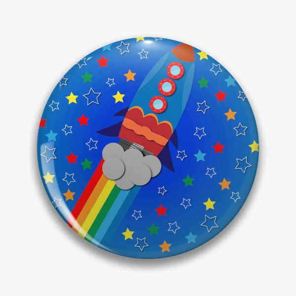Item preview, Mini Adventures out of this world  designed and sold by smalladventures.