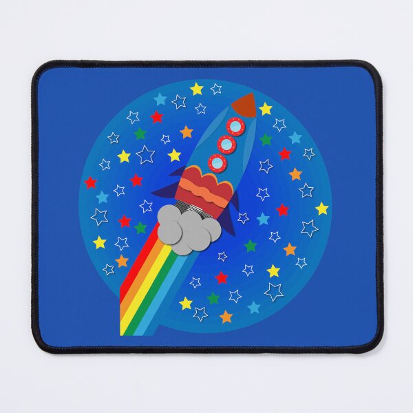 Item preview, Mini Adventures out of this world designed and sold by smalladventures.