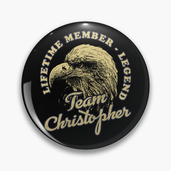 Artikelvorschau, Männer Frauen Christopher Walken Geschenke für Musikfans entworfen und verkauft von Guerra1Patricia.