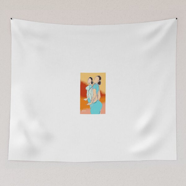 Item preview, Indian Dancers designed and sold by Sukhpal Grewal Ethnic Art.