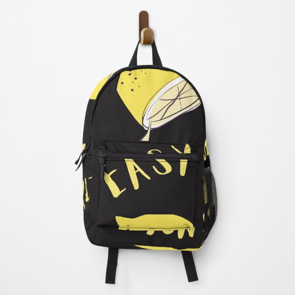 Item preview, Easy Peasy Lemon Squeezy designed and sold by marvacousins246.