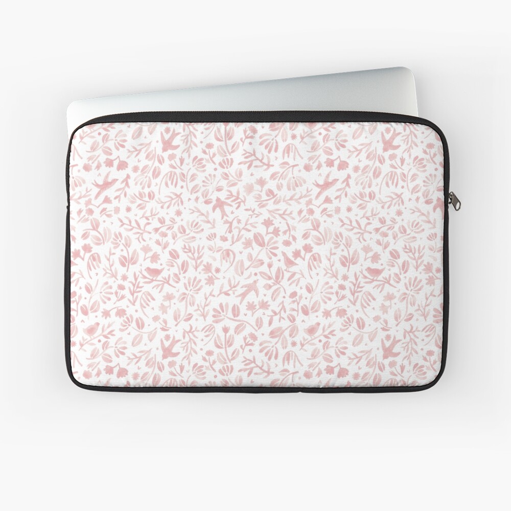 Vista previa del artículo con la obra «Funda para portátil», diseñado y vendido por Aquilicun.
