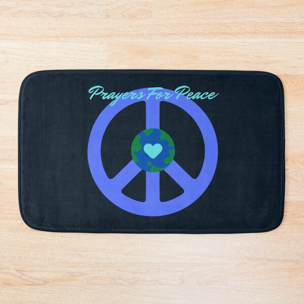 Item preview, Prayers For Peace designed and sold by POSITIVE4EVA.