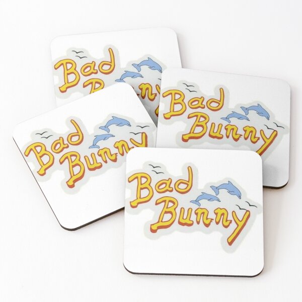 Item preview, Bunny Un Verano Worlds Hottest Tour Sin Ti designed and sold by Adjato  Design.