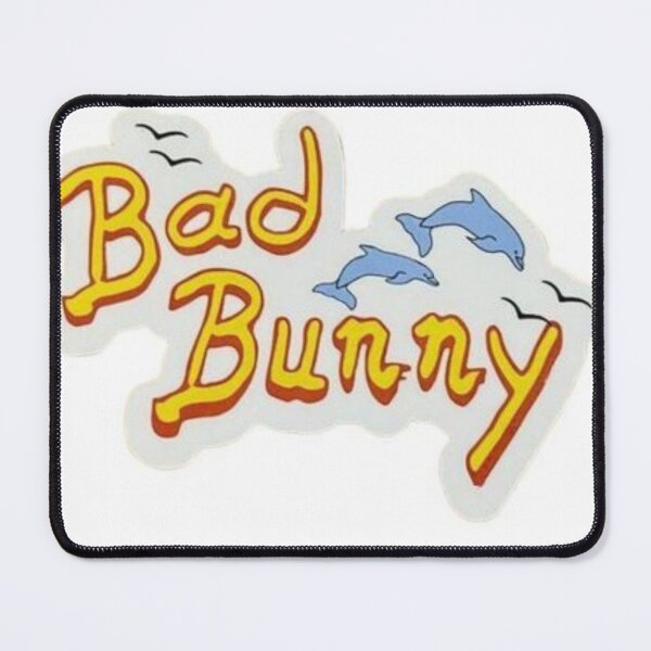Item preview, Bunny Un Verano Worlds Hottest Tour Sin Ti designed and sold by Adjato Design.