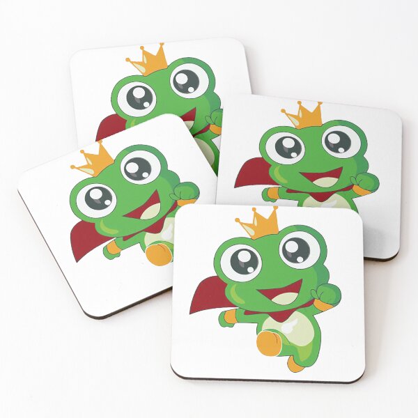 Item preview, Frog Prince designed and sold by LeiweiKing.