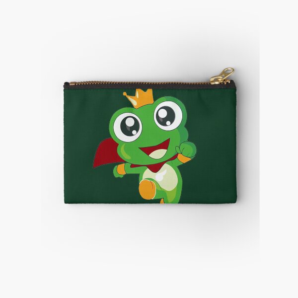 Item preview, Frog Prince designed and sold by LeiweiKing.