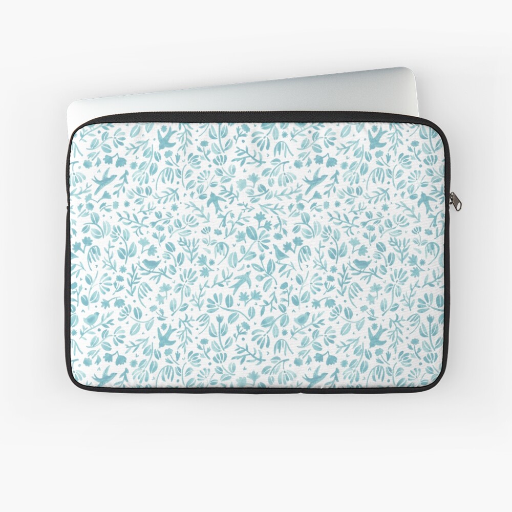 Item preview, Laptop Sleeve designed and sold by Aquilicun.