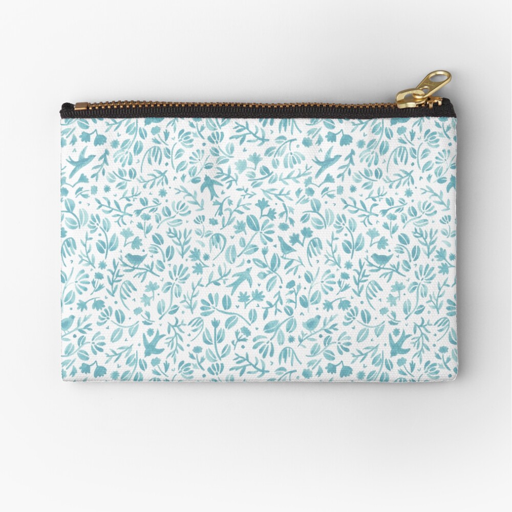 Item preview, Zipper Pouch designed and sold by Aquilicun.